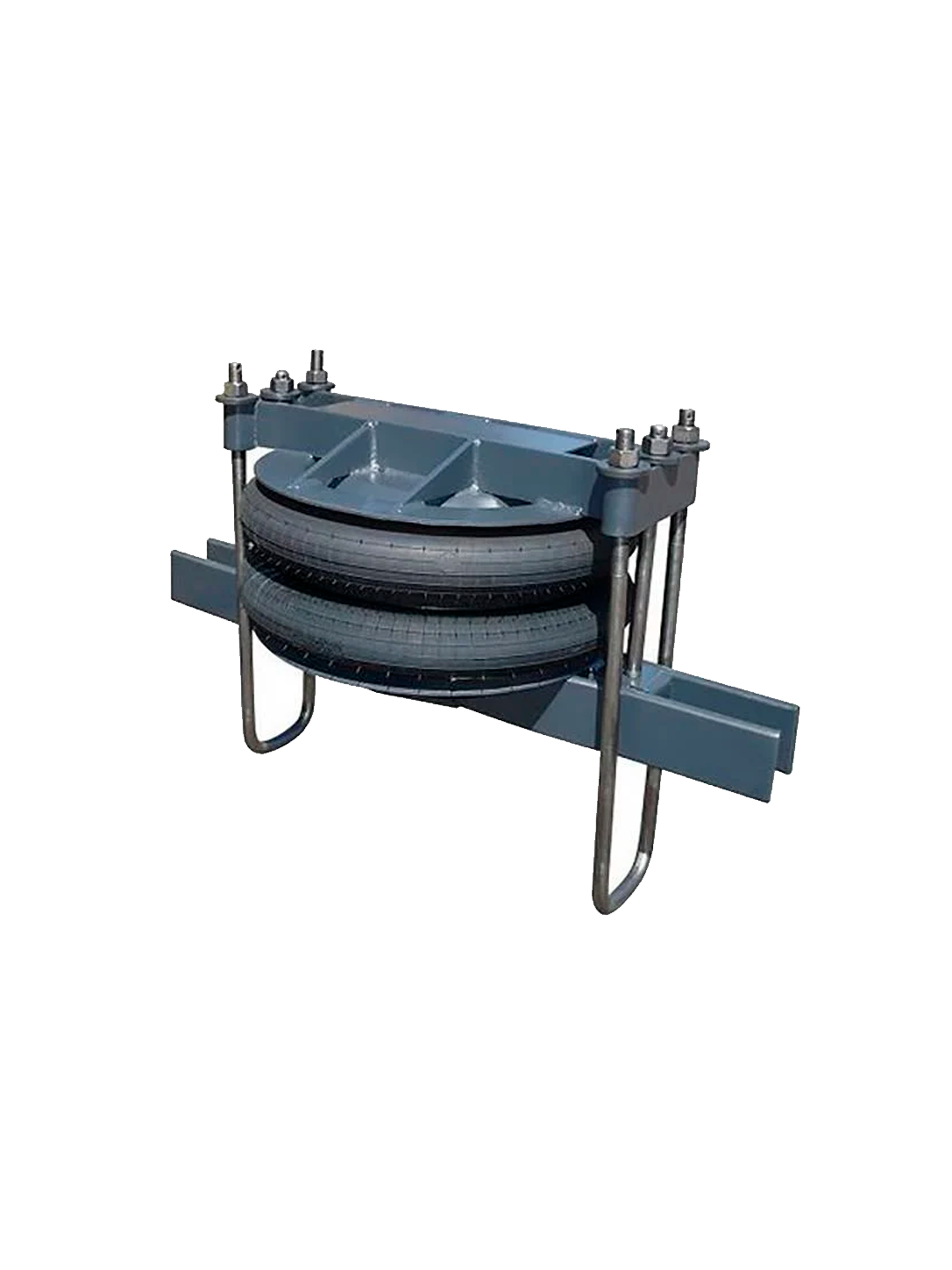 SUSPENSOR TRUCK